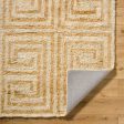 Surya Beni Moroccan BMC-2300  Cottage Hand Tufted Rug Online Hot Sale