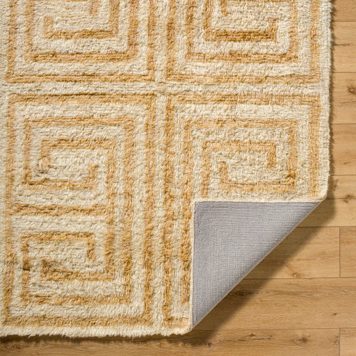 Surya Beni Moroccan BMC-2300  Cottage Hand Tufted Rug Online Hot Sale