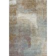 Dalyn Rugs Trevi TV12 Mocha Transitional Machine Made Rug For Discount