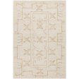 Surya Jules JLS-2307  Modern Hand Tufted Rug For Cheap