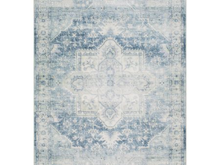 Surya Lavable LVB-2317  Traditional Machine Wovven Rug Sale