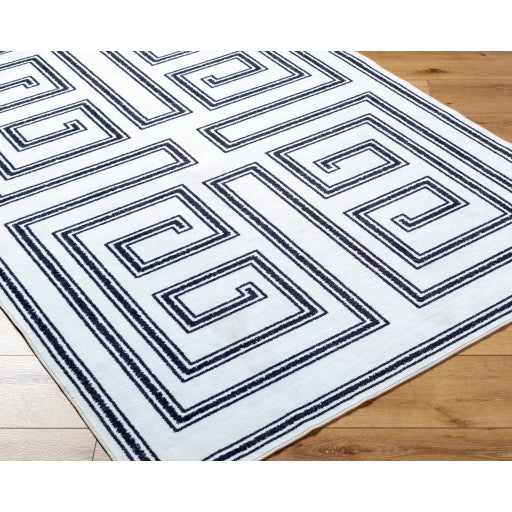 Surya Lavable LVB-2333  Global Machine Wovven Rug Sale