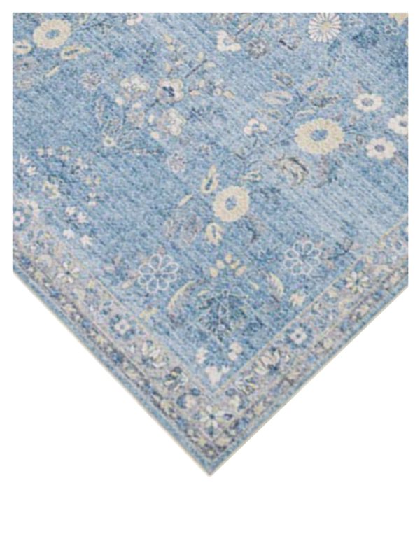 Surya Lavable LVB-2311  Traditional Machine Wovven Rug Discount