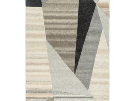 Surya Forum FM-7236  Modern Hand Tufted Rug Online Hot Sale