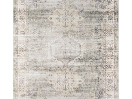 Surya Lavable LVB-2320  Traditional Machine Wovven Rug on Sale