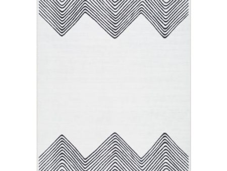 Surya Lavable LVB-2322  Global Machine Wovven Rug Hot on Sale