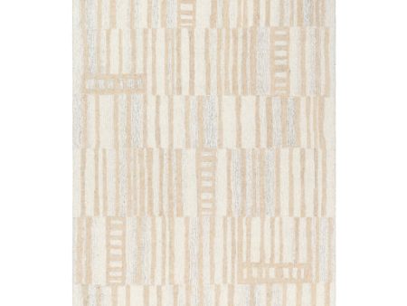 Surya Granada GND-2372  Modern Hand Tufted Rug Discount