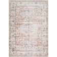 Surya Lavable LVB-2321  Traditional Machine Wovven Rug Supply