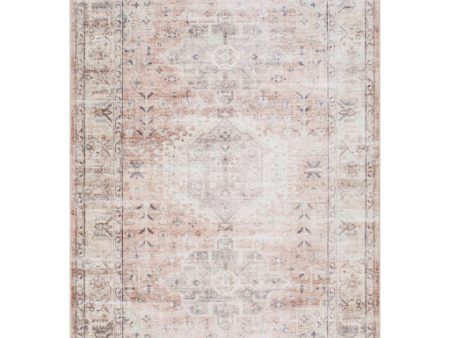 Surya Lavable LVB-2321  Traditional Machine Wovven Rug Supply