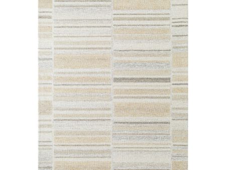 Surya Granada GND-2375  Modern Hand Tufted Rug Hot on Sale