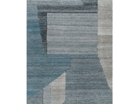 Surya Jocelyn JYN-2300  Rustic Hand Woven Rug Discount