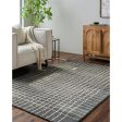 Surya Jules JLS-2303  Modern Hand Tufted Rug Sale