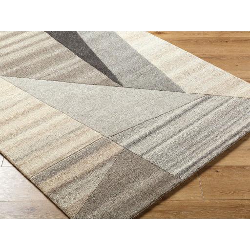 Surya Forum FM-7236  Modern Hand Tufted Rug Online Hot Sale