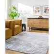 Surya Delight Shag DEL-2301  Global MachineWoven Rug Online now