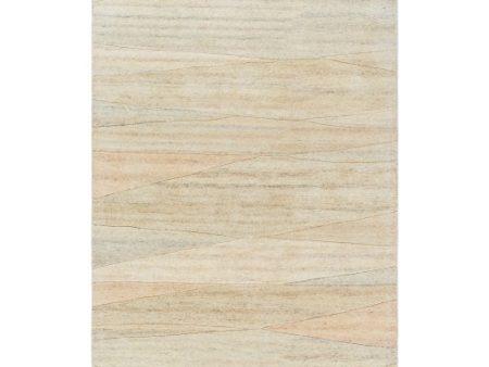 Surya Forum FM-7237  Modern Hand Tufted Rug For Discount