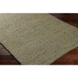 Surya Curacao CUR-2302  Modern Hand Woven Rug Fashion