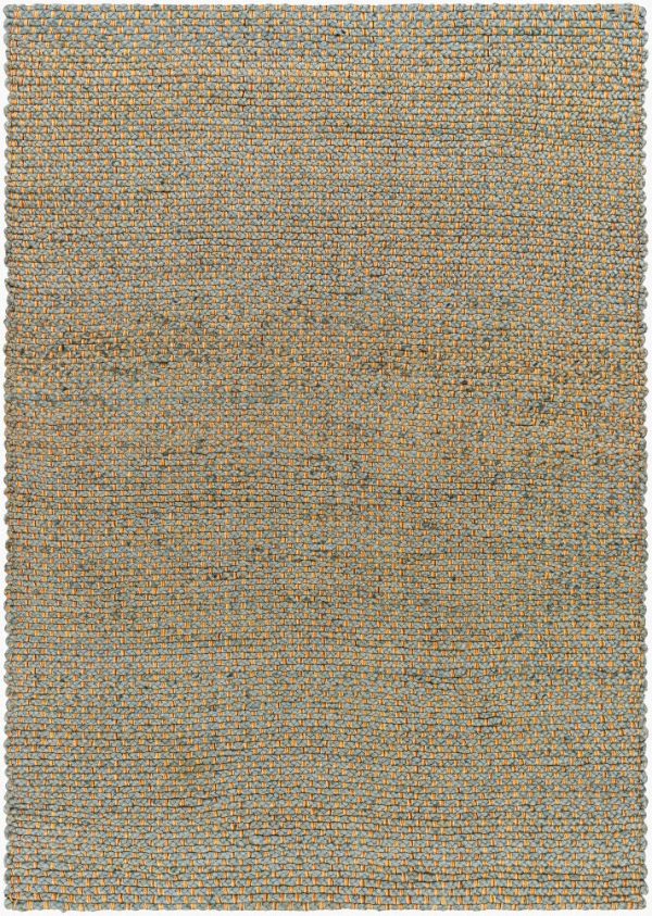 Surya Curacao CUR-2302  Modern Hand Woven Rug Fashion