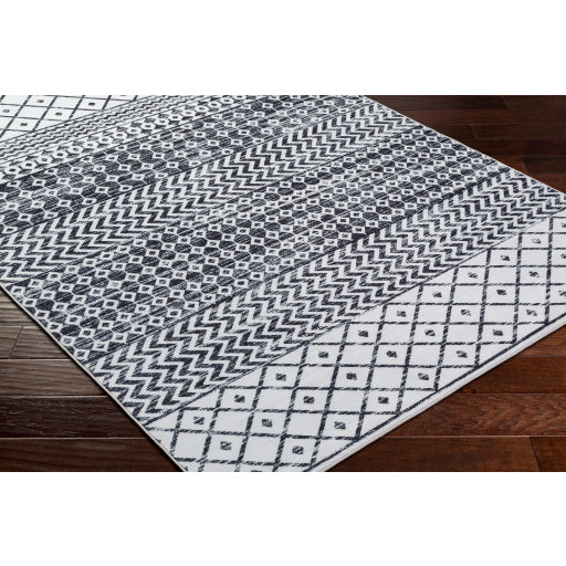 Surya Lavable LVB-2329  Global Machine Wovven Rug For Sale