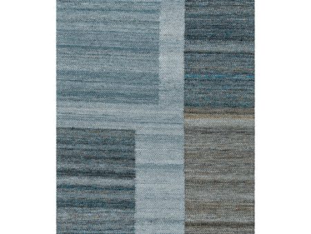 Surya Jocelyn JYN-2302  Rustic Hand Woven Rug Hot on Sale