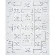 Surya Jules JLS-2306  Modern Hand Tufted Rug Sale