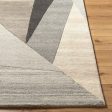 Surya Forum FM-7236  Modern Hand Tufted Rug Online Hot Sale