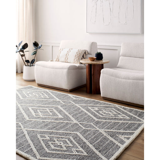 Surya Jules JLS-2300  Global Hand Tufted Rug Cheap