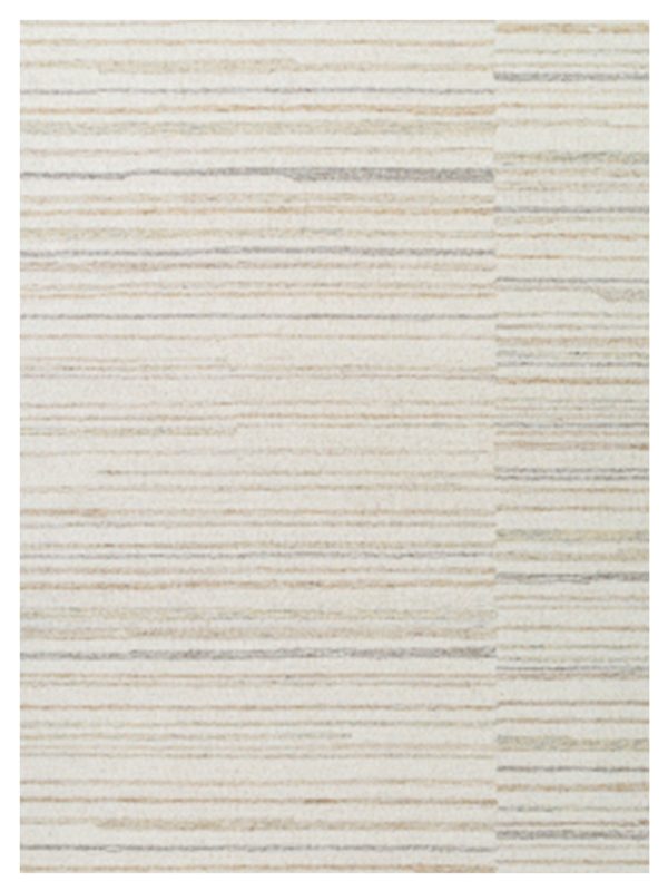 Surya Granada GND-2374  Modern Hand Tufted Rug Online now