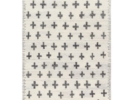 Surya Granada GND-2369  Modern Hand Tufted Rug Supply