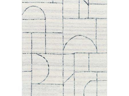 Surya Jules JLS-2309  Modern Hand Tufted Rug Online Sale