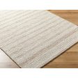 Surya Derby DRB-2303  Cottage Hand Tufted Rug Online Sale