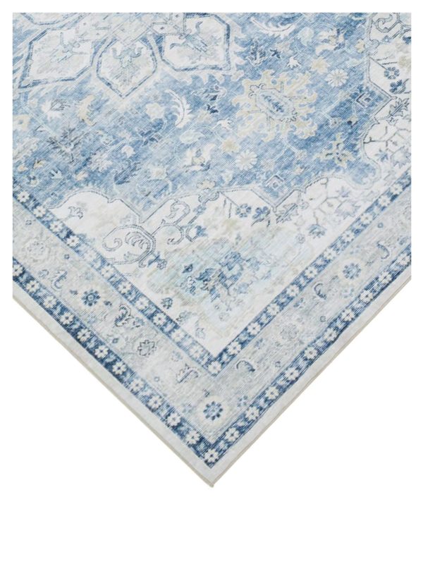 Surya Lavable LVB-2316  Traditional Machine Wovven Rug Online now