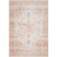 Surya Lavable LVB-2315  Traditional Machine Wovven Rug Cheap