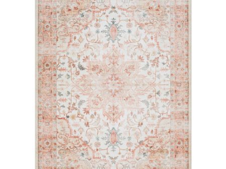 Surya Lavable LVB-2315  Traditional Machine Wovven Rug Cheap