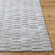 Surya Delight Shag DEL-2301  Global MachineWoven Rug Online now