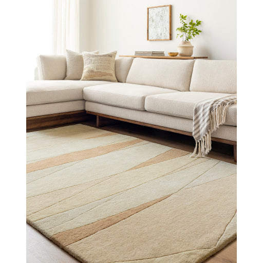 Surya Forum FM-7239  Modern Hand Tufted Rug For Cheap