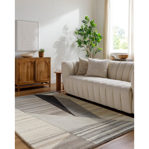 Surya Forum FM-7236  Modern Hand Tufted Rug Online Hot Sale