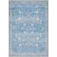 Surya Lavable LVB-2311  Traditional Machine Wovven Rug Discount