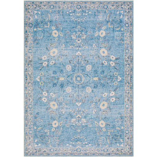 Surya Lavable LVB-2311  Traditional Machine Wovven Rug Discount