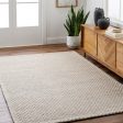 Surya Empoli EPO-2310  Cottage Hand Woven Rug Fashion