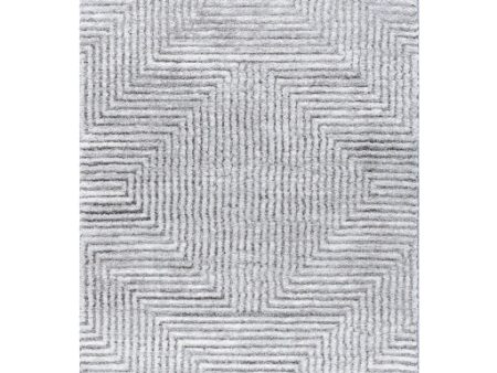 Surya Delight Shag DEL-2309  Global MachineWoven Rug Cheap