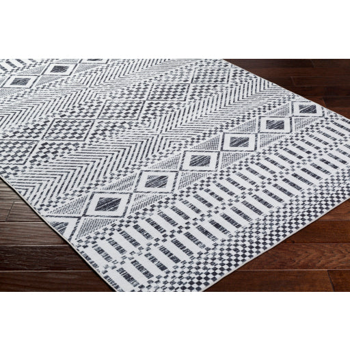 Surya Lavable LVB-2328  Global Machine Wovven Rug Online Sale