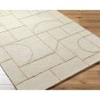 Surya Jules JLS-2308  Modern Hand Tufted Rug For Cheap