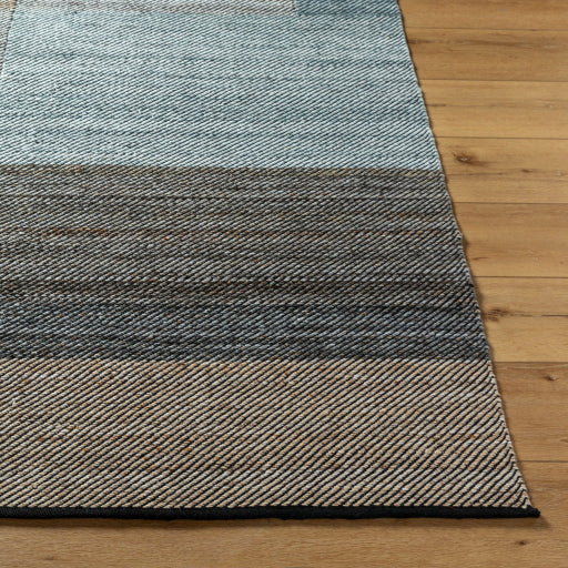 Surya Jocelyn JYN-2303  Rustic Hand Woven Rug Discount