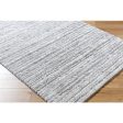 Surya Delight Shag DEL-2300  Global MachineWoven Rug Discount