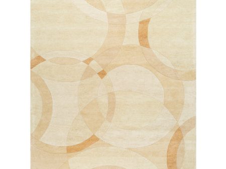 Surya Forum FM-7243  Modern Hand Tufted Rug For Cheap