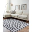 Surya Lavable LVB-2333  Global Machine Wovven Rug Sale