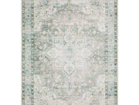 Surya Lavable LVB-2313  Traditional Machine Wovven Rug Fashion