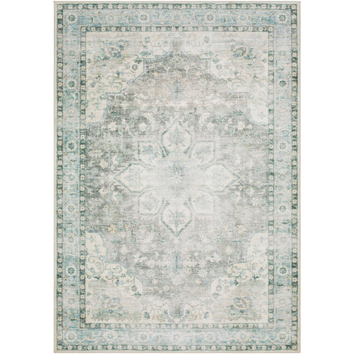 Surya Lavable LVB-2313  Traditional Machine Wovven Rug Fashion