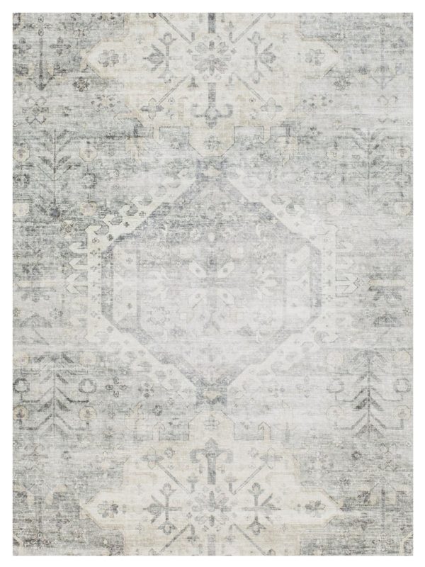 Surya Lavable LVB-2320  Traditional Machine Wovven Rug on Sale