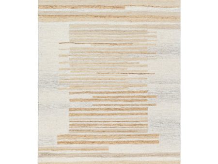 Surya Granada GND-2371  Modern Hand Tufted Rug Hot on Sale